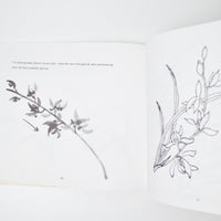 Loving Chinese Brush Painting Book