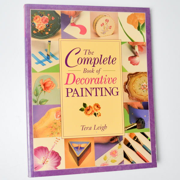 The Complete Book of Decorative Painting