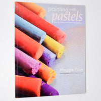 Painting with Pastels Book