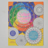 Color Yourself Calm Coloring Book