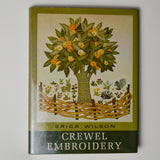 Crewel Embroidery Book Default Title