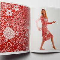 Pepin Fashion, Textiles + Patterns no. 2: Flower Power Book Default Title