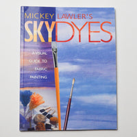 Mickey Lawler's SkyDyes Book Default Title