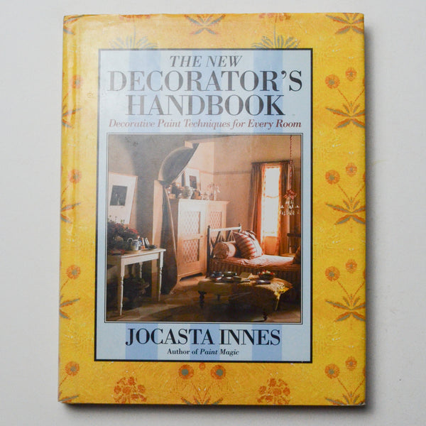 The New Decorator's Handbook Default Title