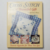 Cross Stitch: A Beautiful Gift Book Default Title