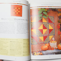 Quick Quilting Book