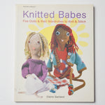 Knitted Babes Book