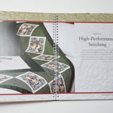 Joanie's Quilting Elements Book