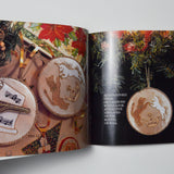 An Elizabethan Christmas Book