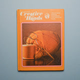 Creative Hands Vol. 22 Book