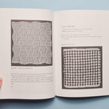 Learn-to-Knit Afghan Book