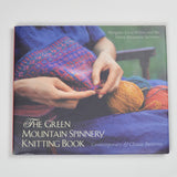 The Green Mountain Spinnery Knitting Book