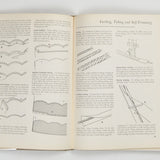 Singer Sewing Book