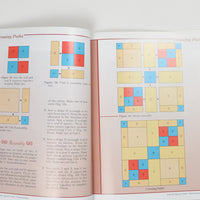 Keepsake Signature Quilts Book