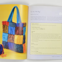 Knit It Together Book