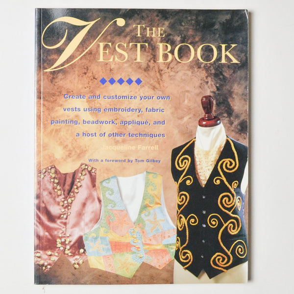 The Vest Book