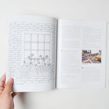 Window Gardens in Bloom Book