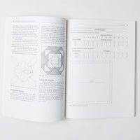 Teach Yourself Machine Piecing + Quilting Book