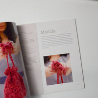 Knitting in the Details Book