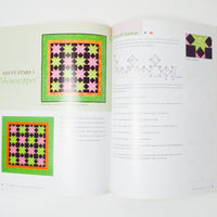 Machine Quilting Solutions Book