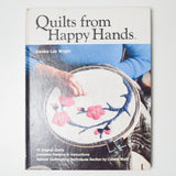 Quilts from Happy Hands Book