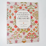 The Quilt Engagement Calendar Treasury Book