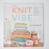 The Knit Vibe Book