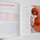 Crochet One-Skein Wonders Book