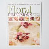 Floral Dimensions Book