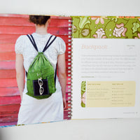 Sew What! Bags Book