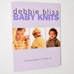 Debbie Bliss Baby Knits Book