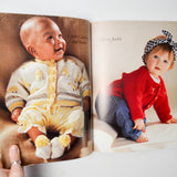 Debbie Bliss Baby Knits Book