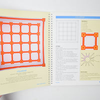 Really Sharp Piecing Book