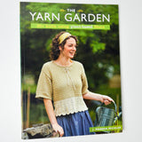 The Yarn Garden Book