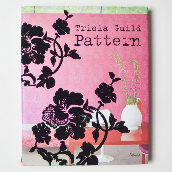 Tricia Guild Pattern Book