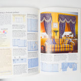 Curtains, Blinds + Valances Book