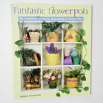 Fantastic Flowerpots Book