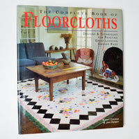 The Complete Book of Floorcloths