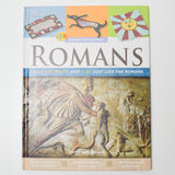 Romans Book