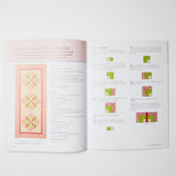 Make it Martingale Top Your Table Quilt Pattern Booklet Default Title