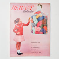 Bernat Handicrafter Book No. 47 Default Title