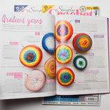 Simply Crochet Magazine - 4 Issues Default Title