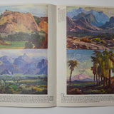 Vintage Walter Foster Oil Painting 2 Booklet Default Title