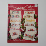 Christmas Designs for Borderline Towels CSPB Default Title