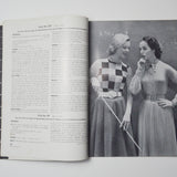 Bernat Handicrafter College Issue Book No. 34