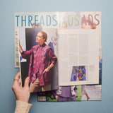 Threads Magazine, 1997 - 6 Issues #68-73