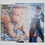 Spinnerin Vol. 109 Crochet Booklet + Spinnerin On the Slopes No. 196