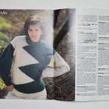 Ballybrae Sweaters for the Great Outdoors Vol. 846 Knitting Pattern Booklet