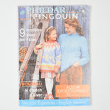 Phildar Pingouin Magazine No.  312 Winter 1998