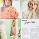 Schachenmayr Nomotta Inspiration Magazine - 4 Issues